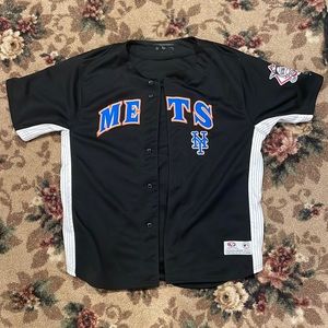 Mets Jersey